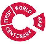 WW1 logo